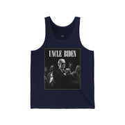 Uncle Biden | Men's Unisex Tank Top