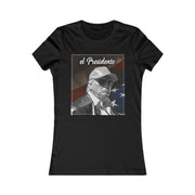 El Presidente Trump | Women's T-Shirt