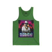 Miami Biden | Men's Unisex Tank Top