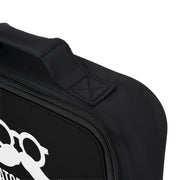 Black Lunch Bag