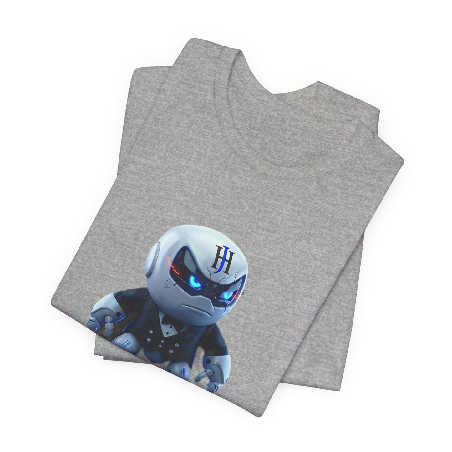 Botson — Mmm | T-Shirt