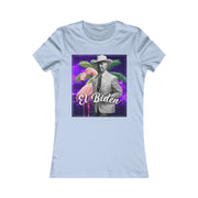 Safari Biden | Women's T-Shirt