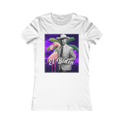 Safari Biden | Women's T-Shirt