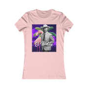 Safari Biden | Women's T-Shirt