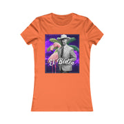 Safari Biden | Women's T-Shirt