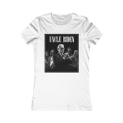Uncle Biden | Women's T-Shirt