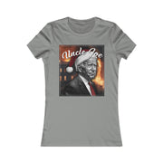 Santa Biden | Women's T-Shirt