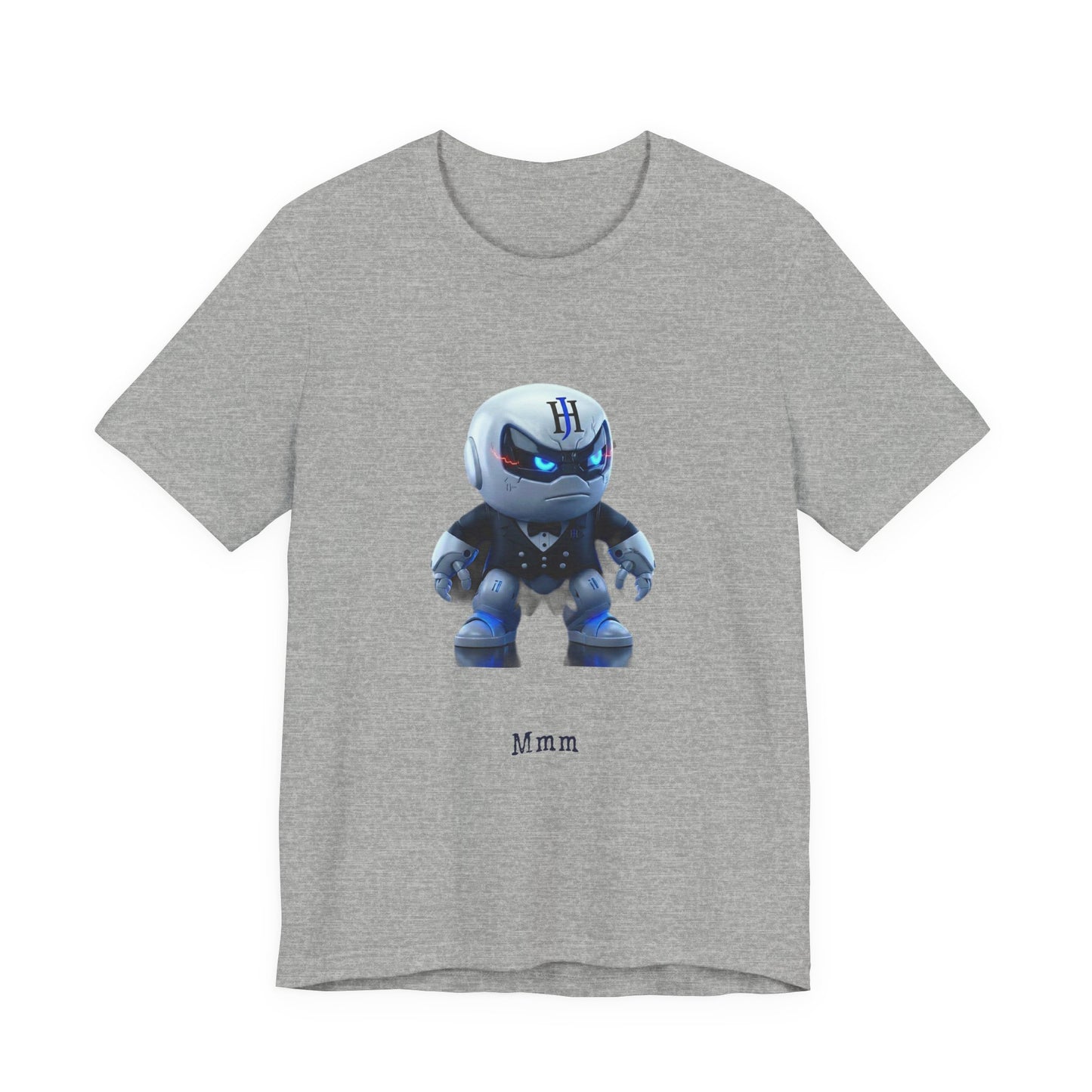 Botson — Mmm | T-Shirt