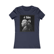 El Biden | Women's T-Shirt