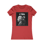 El Biden | Women's T-Shirt