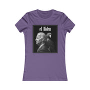El Biden | Women's T-Shirt