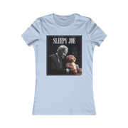Sleepy Joe Biden | Women's T-Shirt