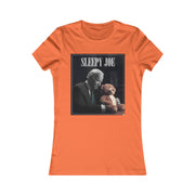 Sleepy Joe Biden | Women's T-Shirt