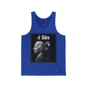 El Biden | Men's Unisex Tank Top