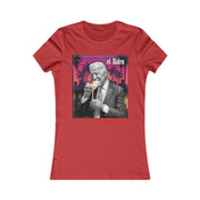 Ice Cream Joe Biden | Women's T-Shirt