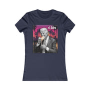Ice Cream Joe Biden | Women's T-Shirt