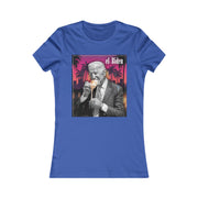 Ice Cream Joe Biden | Women's T-Shirt