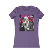 Ice Cream Joe Biden | Women's T-Shirt