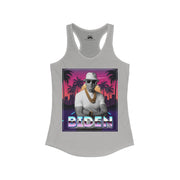 Miami Biden | Women's Racerback Tank