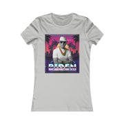 Miami Biden | Women's T-Shirt