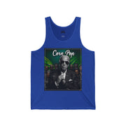 Corn Pop | Men's Unisex Tank Top