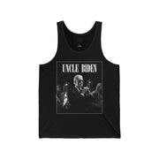 Uncle Biden | Men's Unisex Tank Top