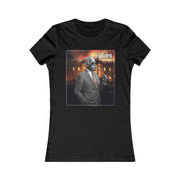 White House Down Biden | Women's T-Shirt