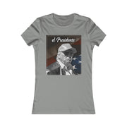 El Presidente Trump | Women's T-Shirt