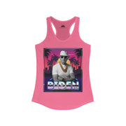 Miami Biden | Women's Racerback Tank