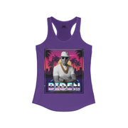 Miami Biden | Women's Racerback Tank