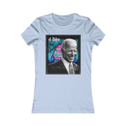 Joker Biden  | Women's T-Shirt