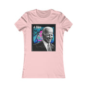 Joker Biden  | Women's T-Shirt