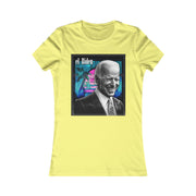 Joker Biden  | Women's T-Shirt