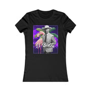 Safari Biden | Women's T-Shirt