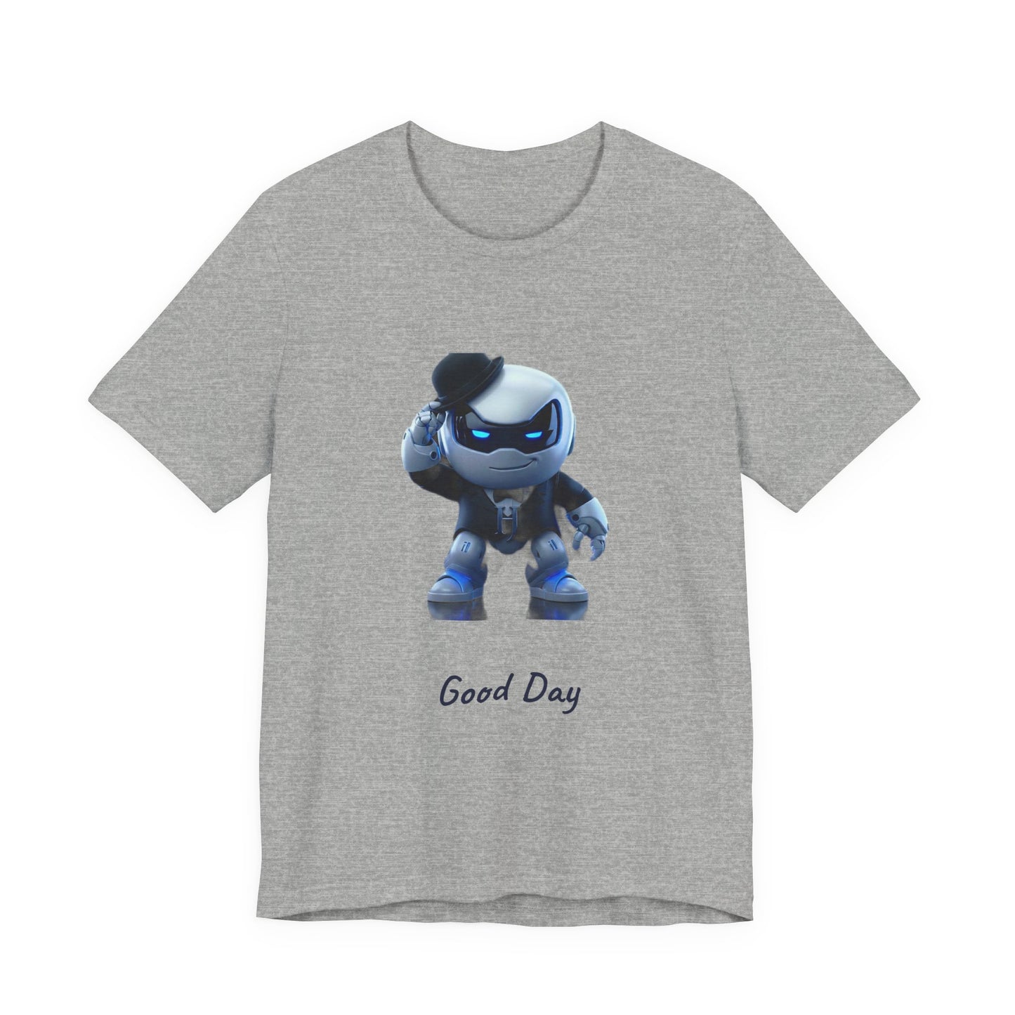 Botson — Good Day | T-Shirt
