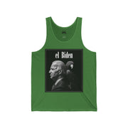 El Biden | Men's Unisex Tank Top