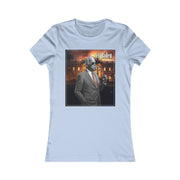 White House Down Biden | Women's T-Shirt