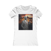 White House Down Biden | Women's T-Shirt