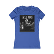 Uncle Biden | Women's T-Shirt