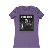 Uncle Biden | Women's T-Shirt