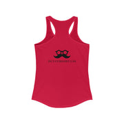 Miami Biden | Women's Racerback Tank
